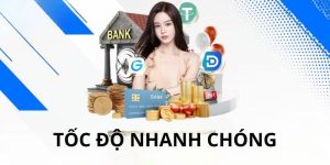 Người dùng thanh toán nhanh chóng và bảo mật an toàn thông tin cá nhân