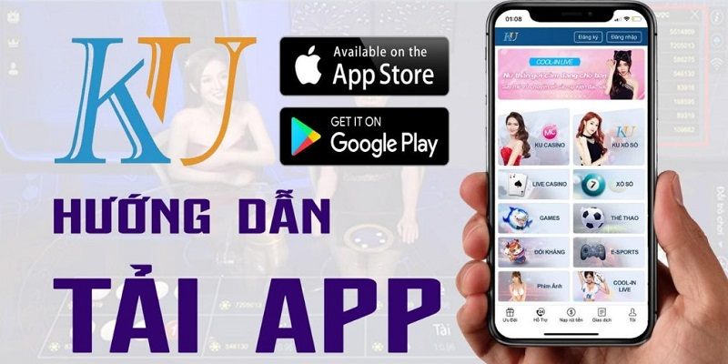 tải app kubet88